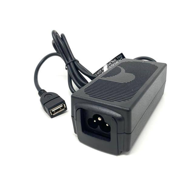 RR9LA4500USBA-IMR6B AC/DC DESKTOP ADAPTER 5V 23W