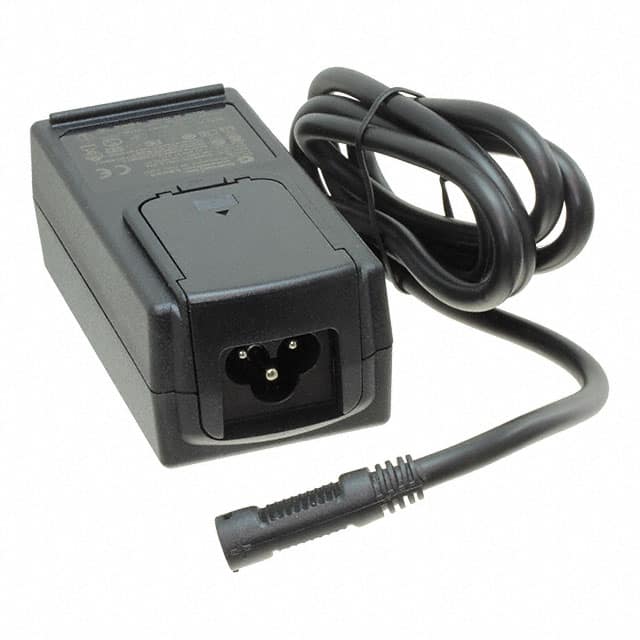 RR9LB6667T00CIMR6B ACDC DSKTP/WALL MT ADP 5.95V 40W