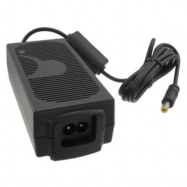 RR9KE5000CCPCIMR6B AC/DC DSKTP/WALL MT ADPT 12V 60W