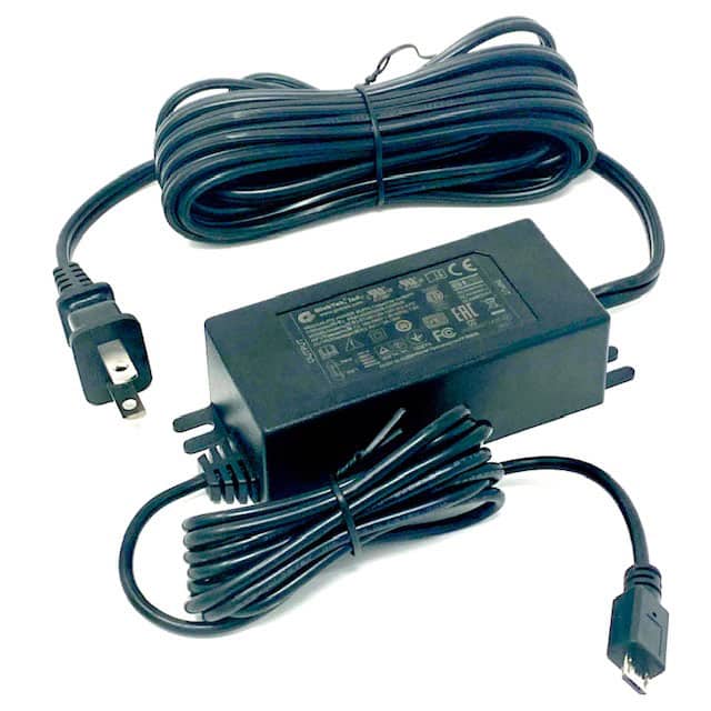 PR91A3000MSB-CIMRVB AC/DC DESKTOP ADAPTER 5V 15W