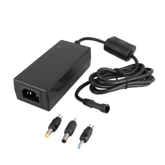 TR9CH3610T00IMCFR6B AC/DC DSKTP/WALL MT ADPT 18V 65W