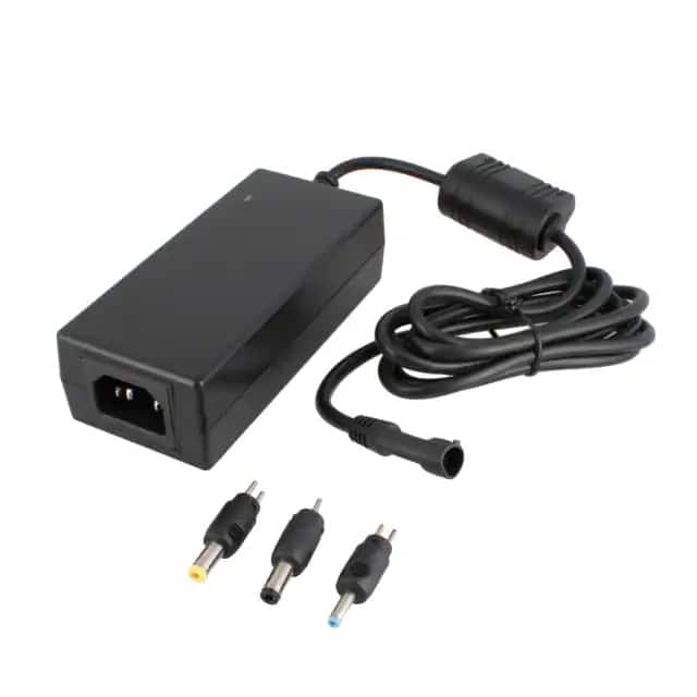 TR9CG4330T00IMCFR6B AC/DC DSKTP/WALL MT ADPT 15V 65W