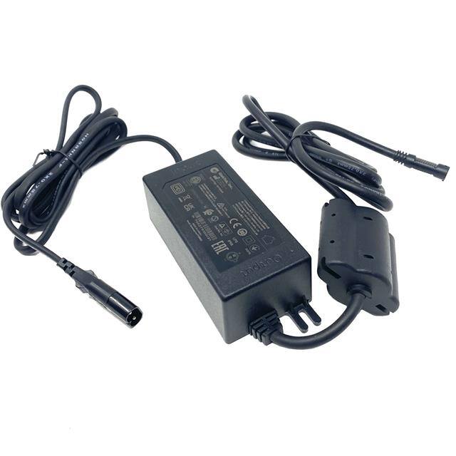PR9KE5416T00-IMR6B AC/DC DESKTOP ADAPTER 12V 65W
