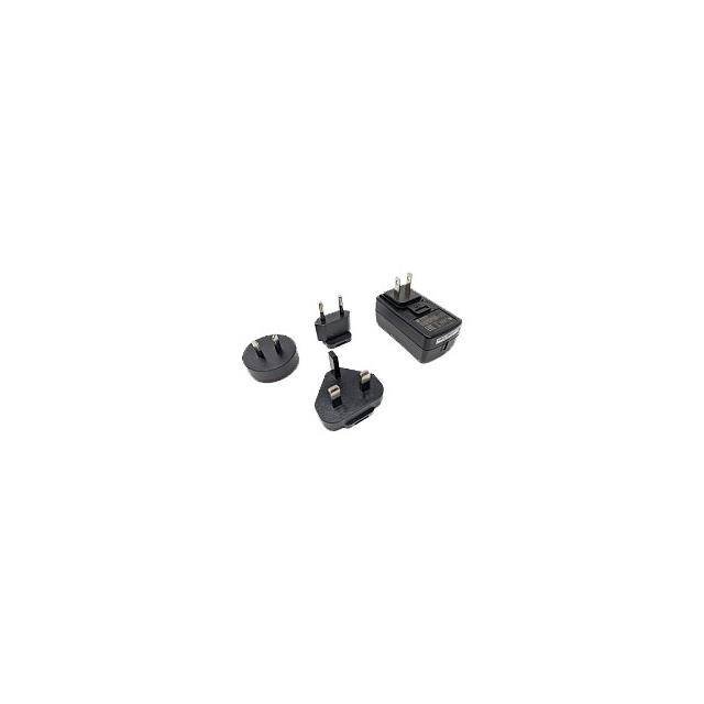 WR9QZ900USBCFG2R6B AC/DC WALL MNT ADAPT 5V-20V 18W