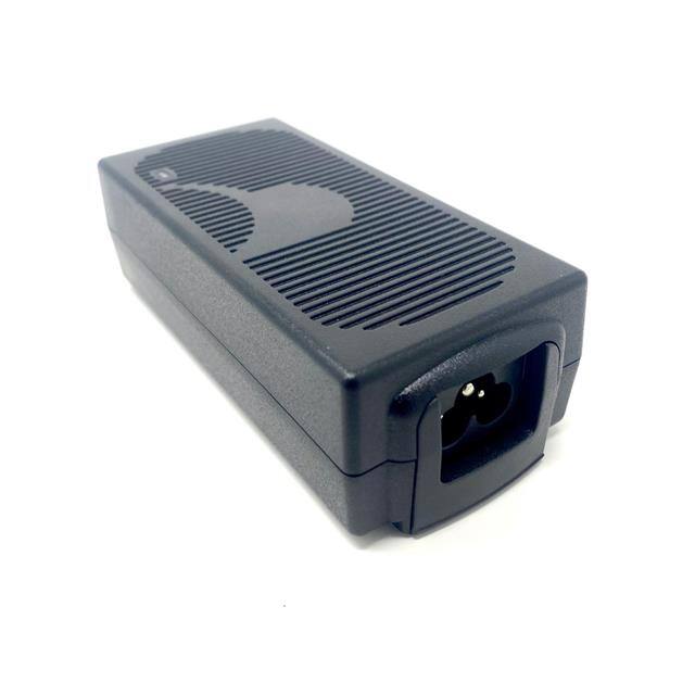 RR9KZ3000USBCRAR6B AC/DC DSKTP/WALL ADPT 5V-20V 60W