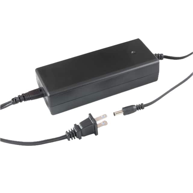 57-12D-3000-4 AC/DC DESKTOP ADAPTER 12V 36W
