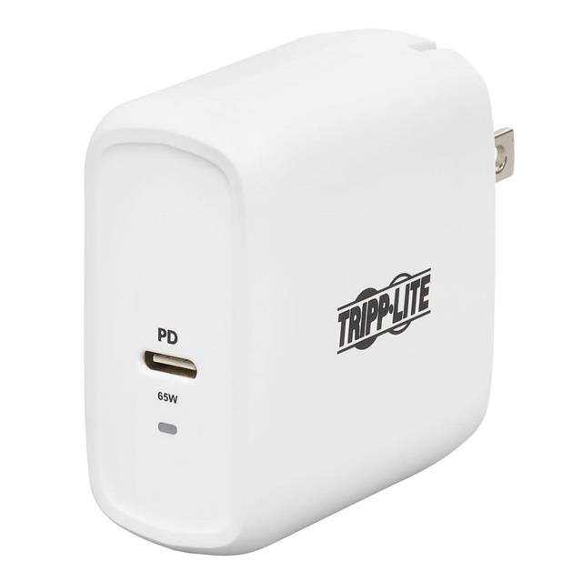 U280-W01-65C1-G AC/DC WALL MNT ADAPT 5V-20V 65W
