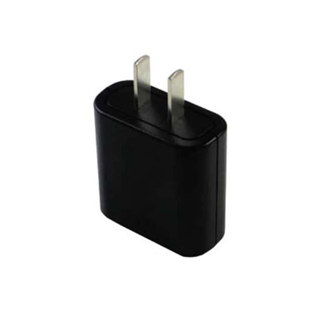 PSA05C-050QL6 AC/DC WALL MOUNT ADAPTER 5V 5W