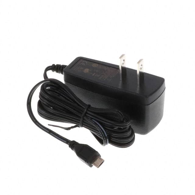 WR9HA1200MICB-F(R6B) AC/DC WALL MOUNT ADAPTER 5V 6W