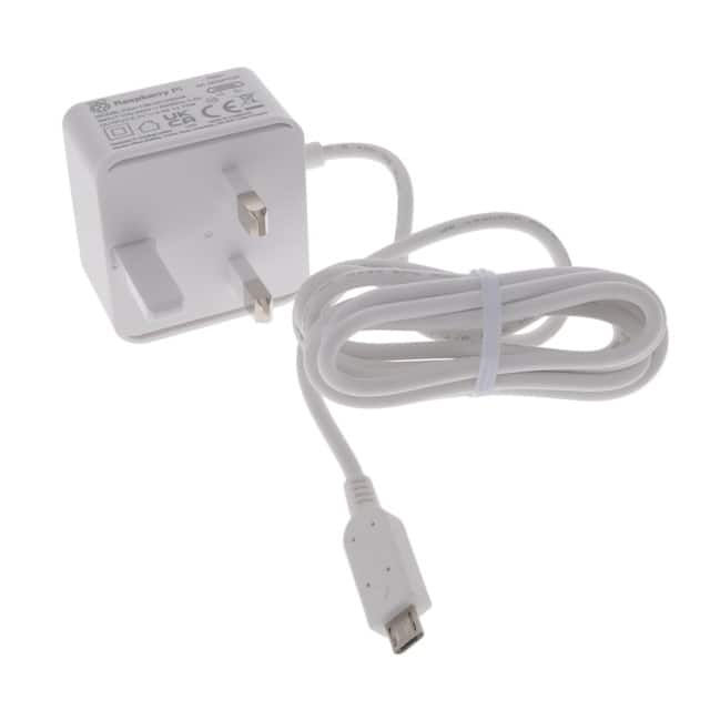 SC0625 AC/DC WALL MNT ADAPTER 5.1V 13W