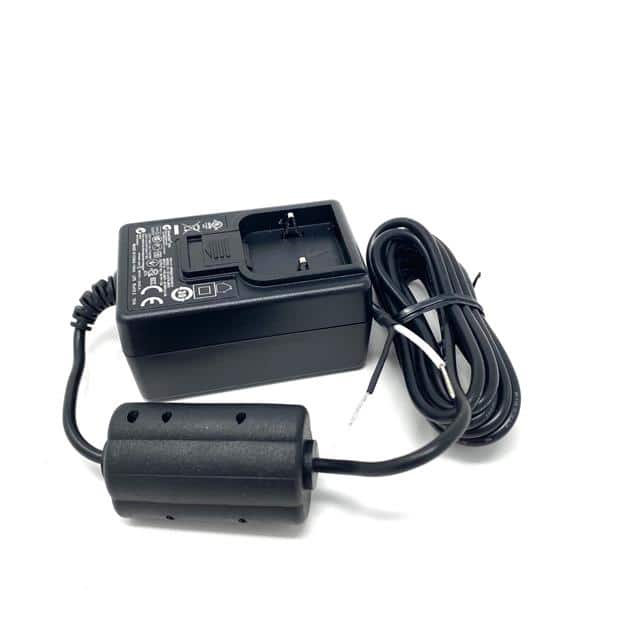 WR9QA1200A00-N(R) AC/DC WALL MOUNT ADAPTER 5V 6W