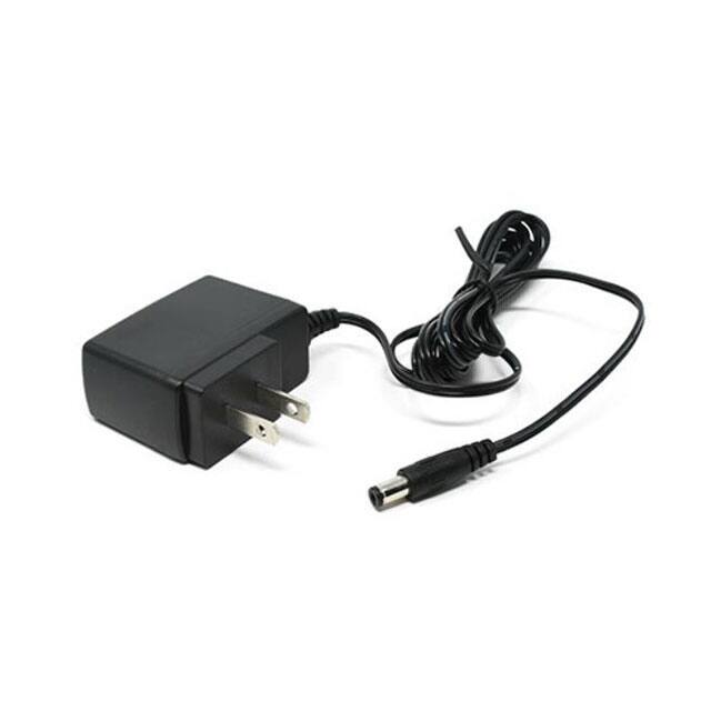 PEAW12NA-14-B1 AC/DC WALL MOUNT ADAPTER 24V 12W