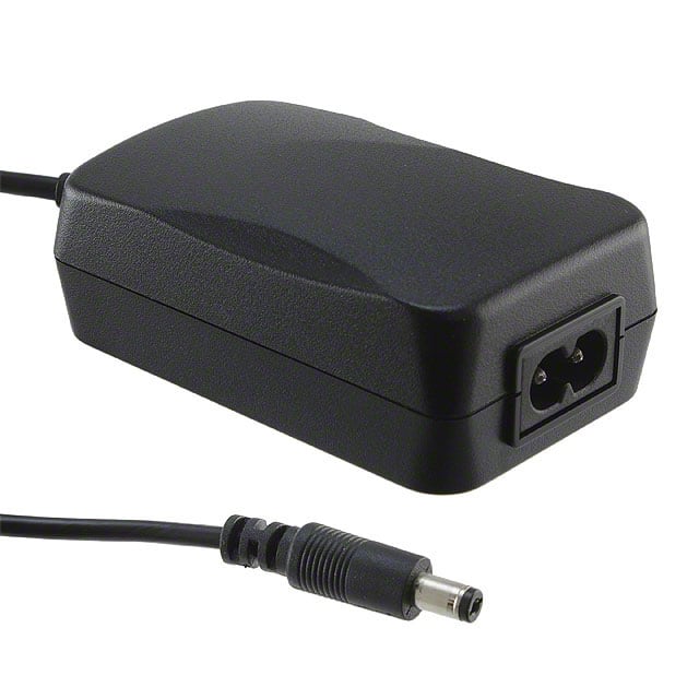 PSAA15W-180L6 AC/DC DESKTOP ADAPTER 18V 15W