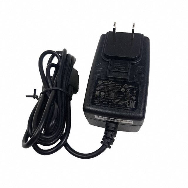 WR9QA1200MAG2C2A-R6B AC/DC WALL MOUNT ADAPTER 5V 6W