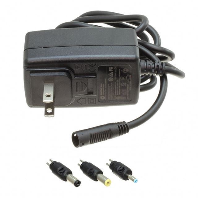 WR9QR600T00NAIMR6B AC/DC WALL MOUNT ADAPTER 30V 18W