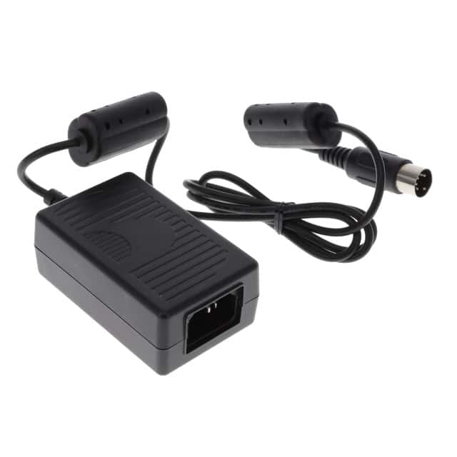 TR9CA3600N05NRG2336 AC/DC DESKTOP ADAPTER 5V 18W