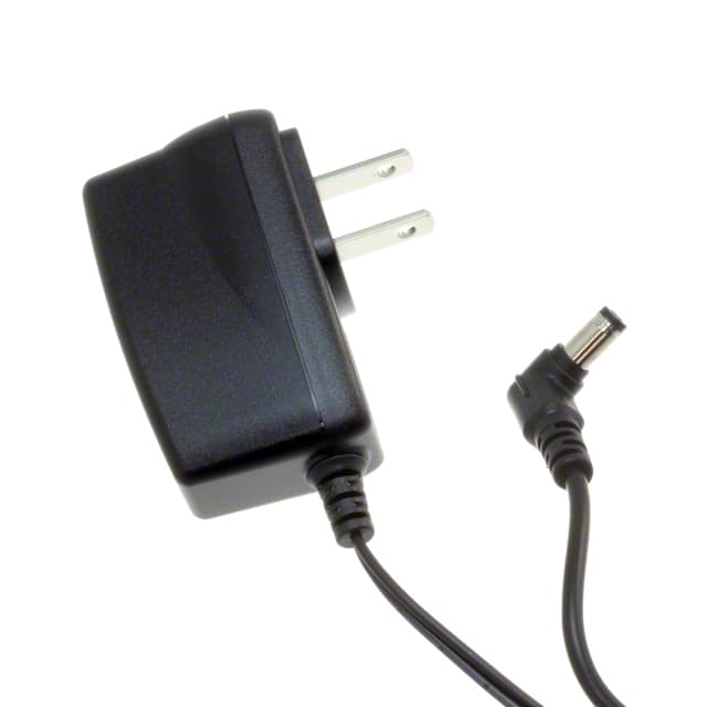 PSAC24A-120L6-R-CR1 AC/DC WALL MOUNT ADAPTER 12V 24W