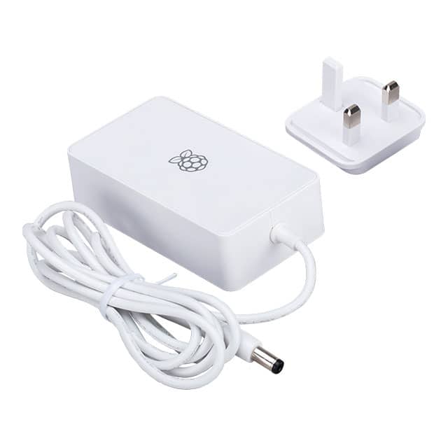 SC0746 AC/DC WALL MOUNT ADAPTER 8V 48W