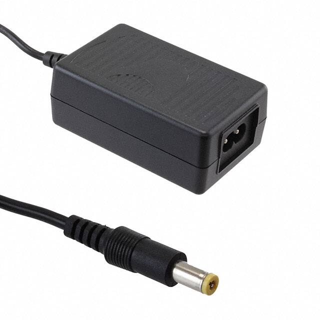 TR9KE1500CCP-N(R6B) AC/DC DESKTOP ADAPTER 12V 18W