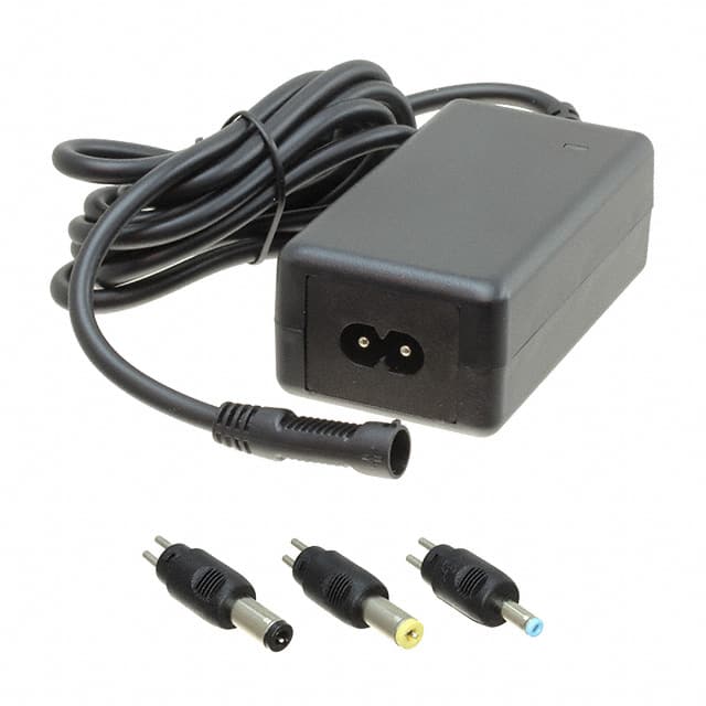 TR9KX375T00-IMR6B AC/DC DESKTOP ADAPTER 48V 18W
