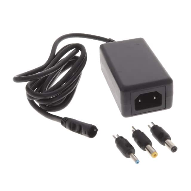 TR9WX375T00-IMR6B AC/DC DESKTOP ADAPTER 48V 18W