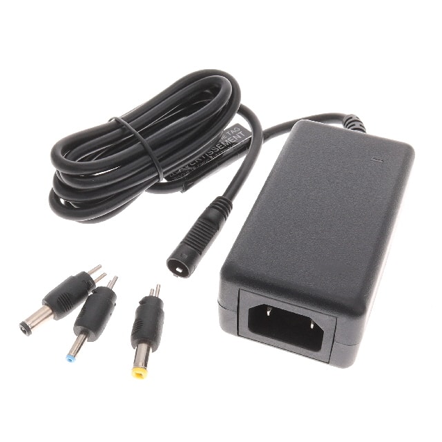 TR9WZ940T00-IMR6B AC/DC DESKTOP ADAPTER 19V 18W