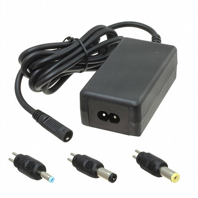 TR9KH1000T00-IMR6B AC/DC DESKTOP ADAPTER 18V 18W