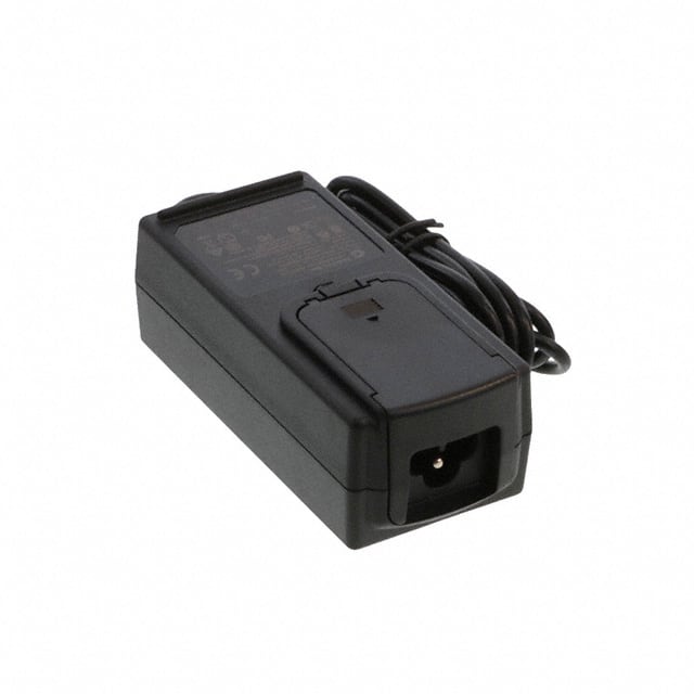 RR9LG2400CCPCIMR6B AC/DC DSKTP/WALL MT ADPT 15V 36W