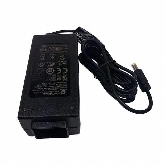 TR9KG2400CCPCIMR6B AC/DC DESKTOP ADAPTER 15V 36W