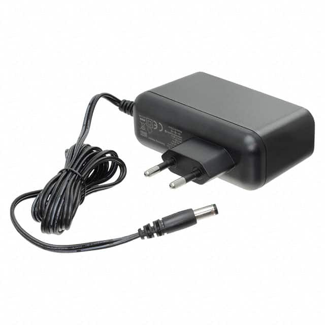 WR9ME3000CCP-F(R6B) AC/DC WALL MOUNT ADAPTER 12V 36W