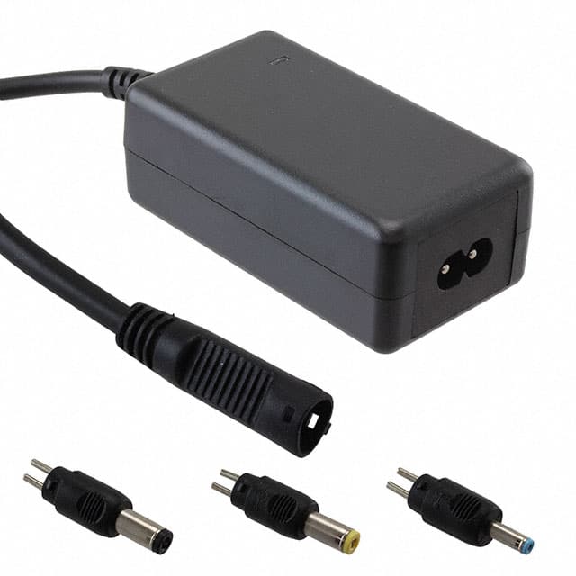 TR9KC2400T00-IMR6B AC/DC DESKTOP ADAPTER 7.5V 18W