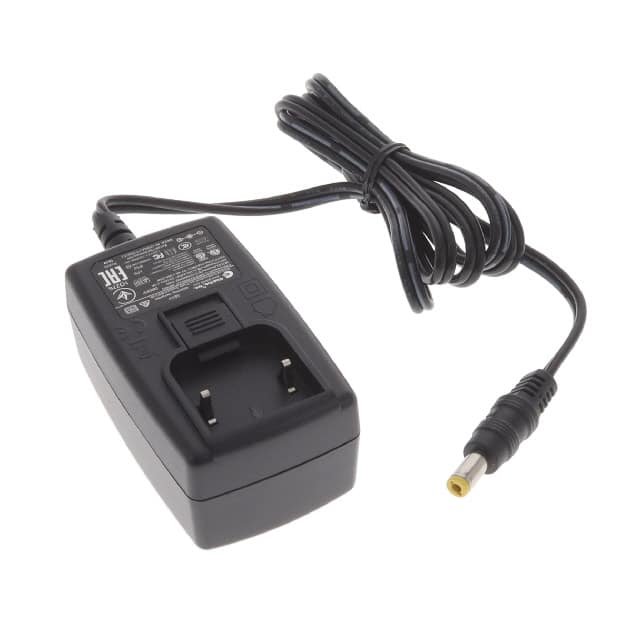 WR9QD3888CCP-N(R6B) AC/DC WALL MOUNT ADAPTER 9V 35W