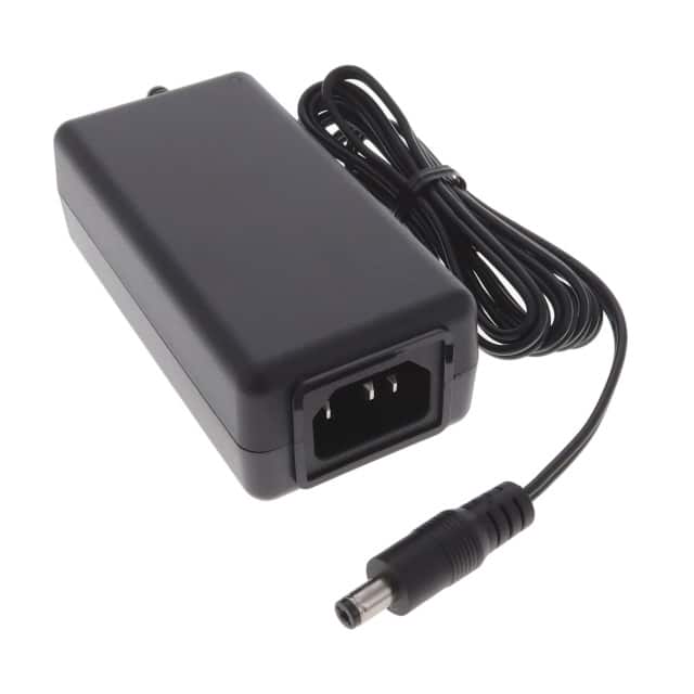 L6R36DM-120-C14 AC/DC DESKTOP ADAPTER 12V 36W