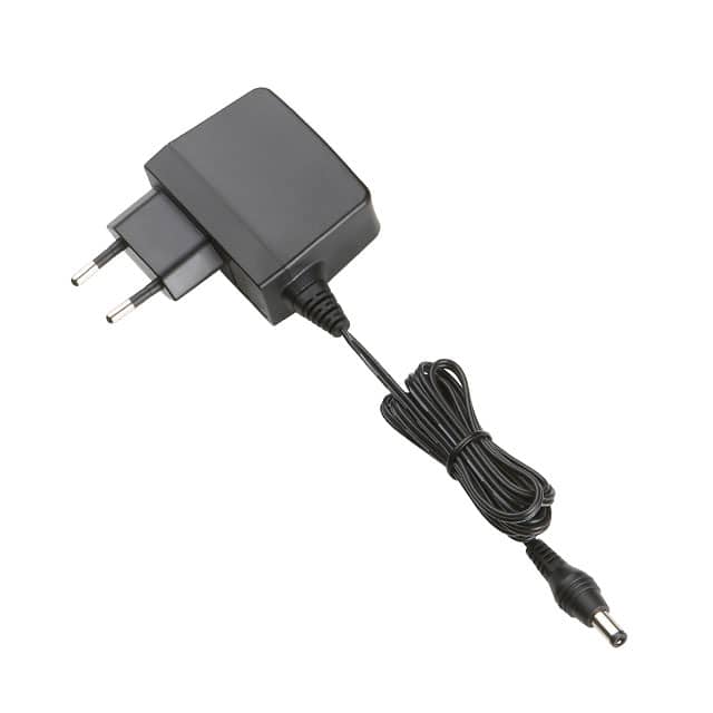 DA10-050EU-M AC/DC WALL MOUNT ADAPTER 5V 10W
