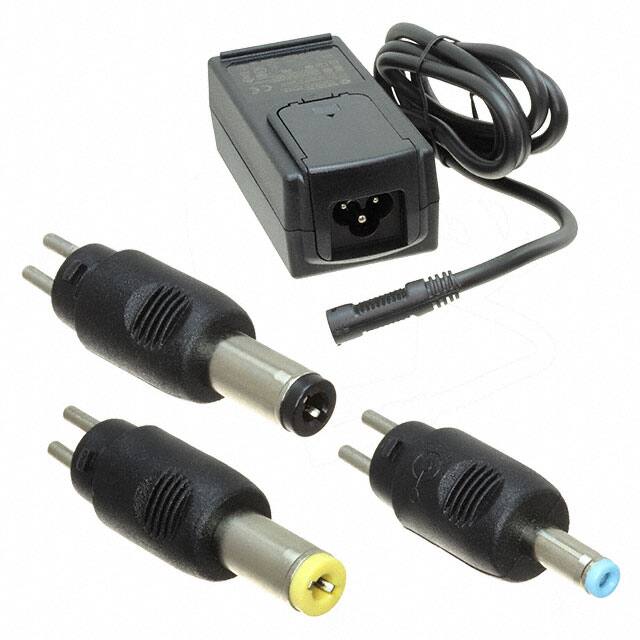 RR9LD6000T00CIMR6B AC/DC DSKTP/WALL MT ADAPT 9V 54W