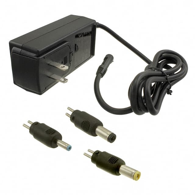 RR9KH2000T00NAIMR6B AC/DC DSKTP/WALL MT ADPT 18V 36W