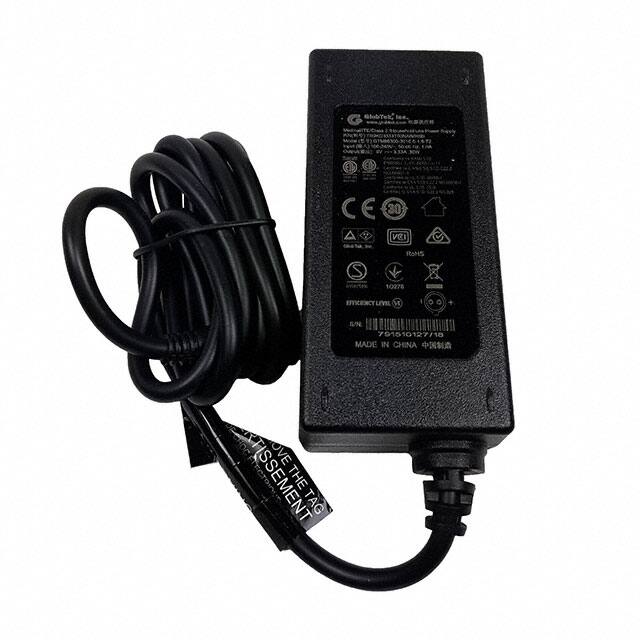 TR9KD3333T00NAIMR6B AC/DC DESKTOP ADAPTER 9V 30W