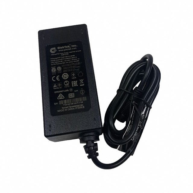 TR9KI1500T00-IMR6B AC/DC DESKTOP ADAPTER 24V 36W