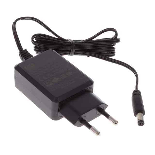 SGAS15E09-P1J AC/DC WALL MOUNT ADAPTER 9V 15W