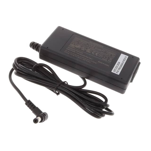 TRG36A24-01E03 VI AC/DC DESKTOP ADAPTER 24V 36W