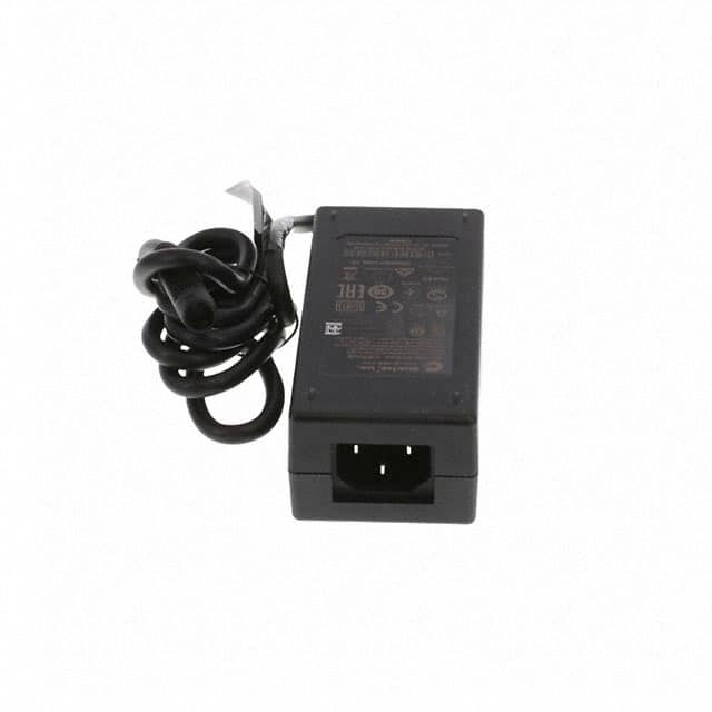 TR9CB3865T00IMR6B AC/DC DESKTOP ADAPTER 5.95V 23W