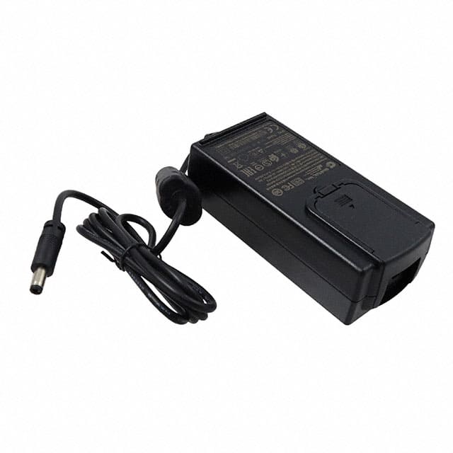 RR9KE5410LCP-IMR6B AC/DC DSKTP/WALL MT ADPT 12V 65W