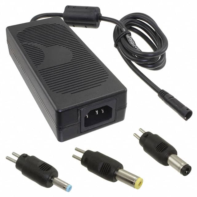 TR9CC6000T00CIMR6B AC/DC DESKTOP ADAPTER 7.5V 45W