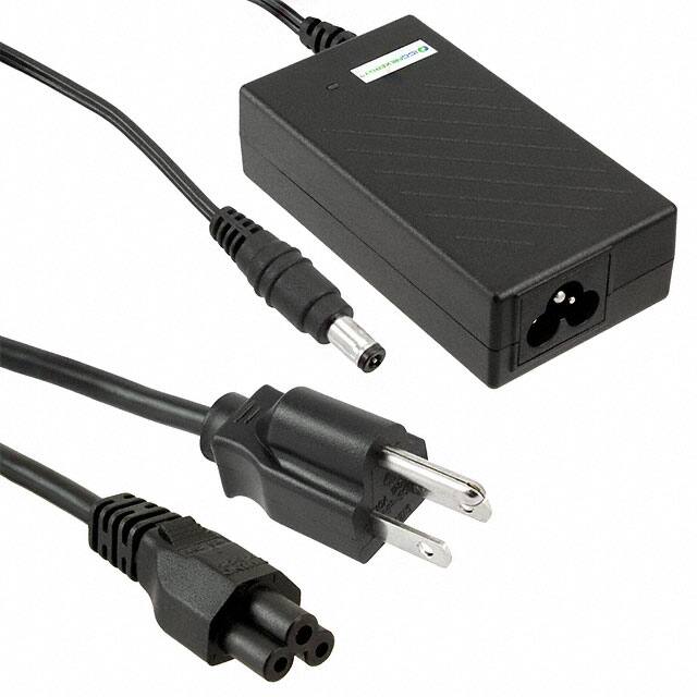 FWE030018A-10B AC/DC DESKTOP ADAPTER 18V 31W