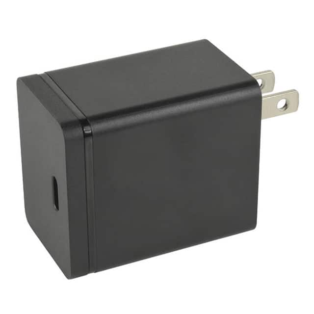 SWC27-T5912-NB AC/DC WALL MT ADPT 5V/9V/12V 27W