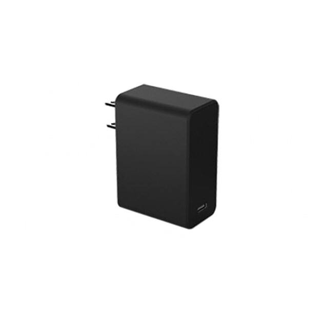 AQ45A-5CKA-H ACDC WALL MNT ADP 5V/12V/20V 45W