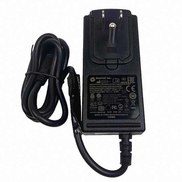 RR9LH2000T00NACIMR6B AC/DC DSKTP/WALL MT ADPT 18V 36W
