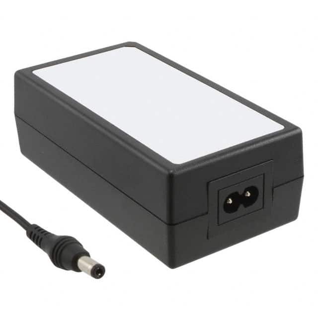 AD5012N2LM AC/DC DESKTOP ADAPTER 12.5V 52W