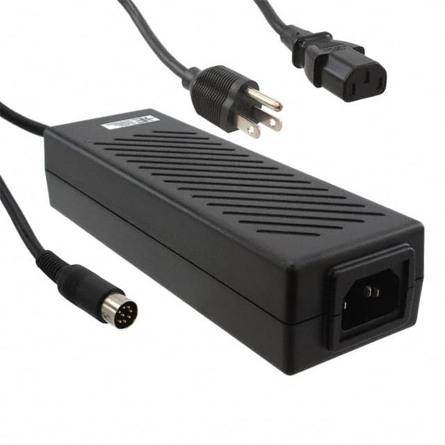 FWC080015A-12B AC/DC DESKTOP ADAPTER 15V 80W
