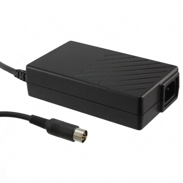 MWB100018A-12A AC/DC DESKTOP ADAPTER 18V 101W